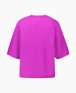 Absolut Cashmere Pullover Leana Paars