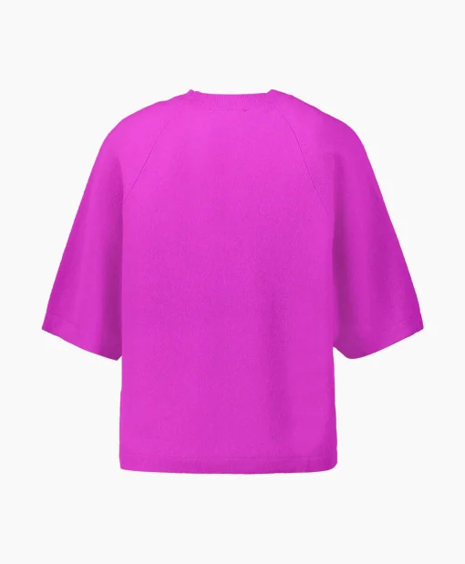 Absolut Cashmere Pullover Leana Paars