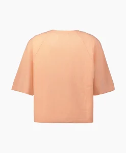 Absolut Cashmere Pullover Leana Peach