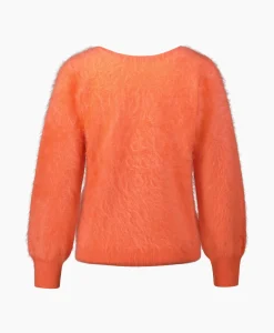 Absolut Cashmere Pullover Alina Oranje