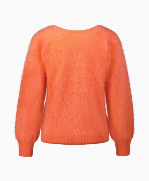 Absolut Cashmere Pullover Alina Oranje