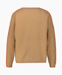 Absolut Cashmere Pullover Kayla Bruin