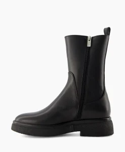 Agl Enkellaars Alison R Lowboot Zwart