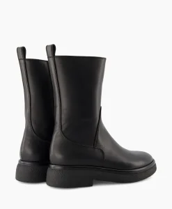 Agl Enkellaars Alison R Lowboot Zwart