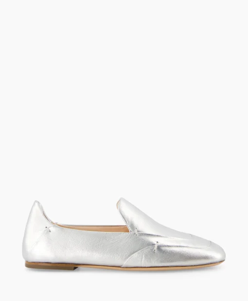Agl Loafer Dana Zilver