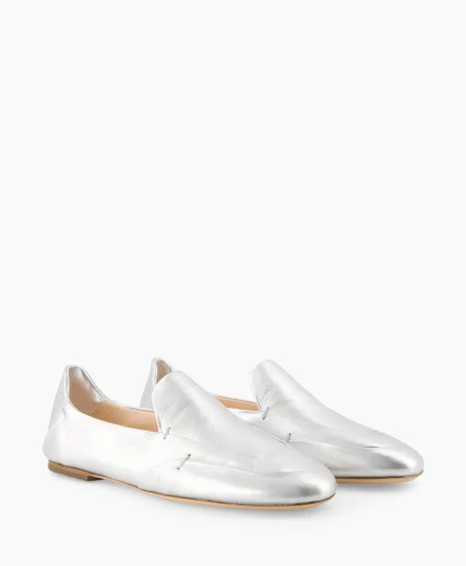 Agl Loafer Dana Zilver