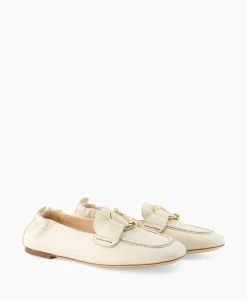 Agl Loafer Sheryl Moc Goud