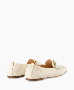 Agl Loafer Sheryl Moc Goud