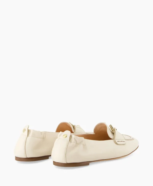 Agl Loafer Sheryl Moc Goud