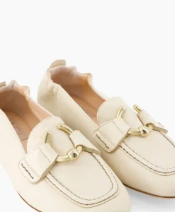 Agl Loafer Sheryl Moc Goud