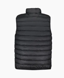 Airforce Bodywarmer Bowy Zwart
