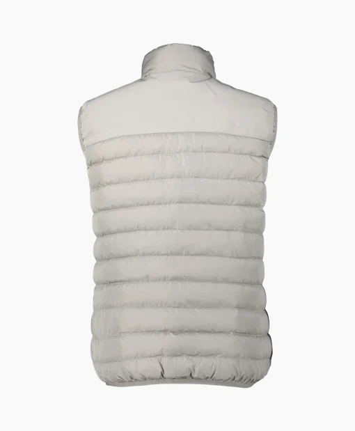 Airforce Bodywarmer Padded Grijs