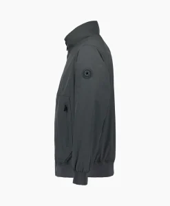 Airforce Jack Four-Way Stretchdonker Grijs