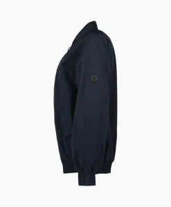 Airforce Jack Gigi Bomber Donker Blauw