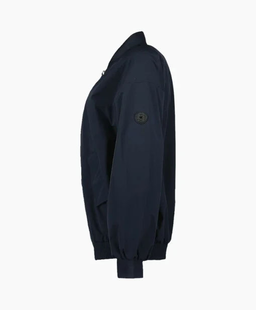 Airforce Jack Gigi Bomber Donker Blauw