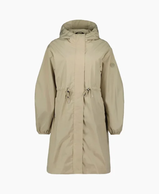 Airforce Jack Mary Beige