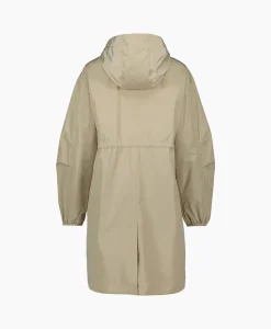 Airforce Jack Mary Beige