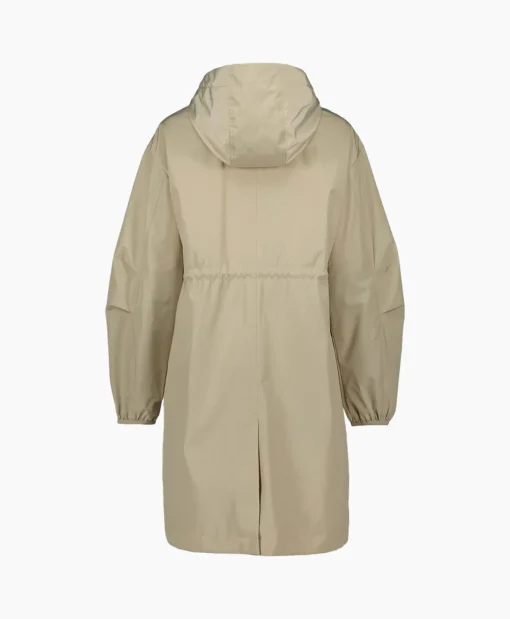 Airforce Jack Mary Beige