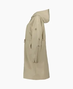 Airforce Jack Mary Beige