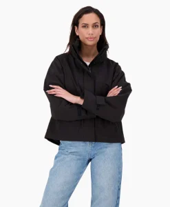Airforce Jack Mia Zwart