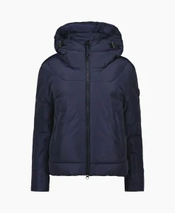 Airforce Jas Big Sky Donker Blauw