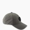 Airforce Pet Cap Grijs