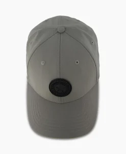 Airforce Pet Cap Grijs