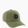 Airforce Pet Groen