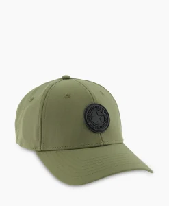 Airforce Pet Groen