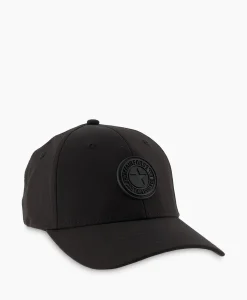 Airforce Pet Zwart