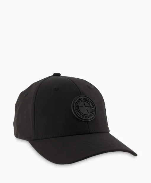 Airforce Pet Zwart