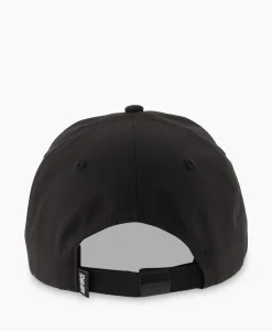 Airforce Pet Zwart
