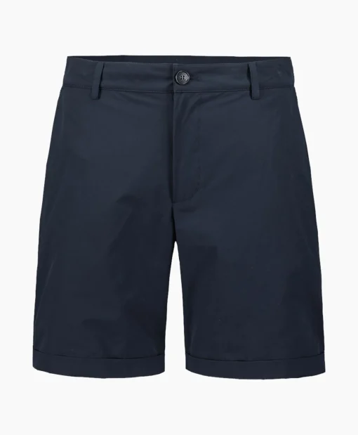 Airforce Short Solid Quick Dry Blauw