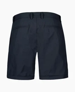 Airforce Short Solid Quick Dry Blauw