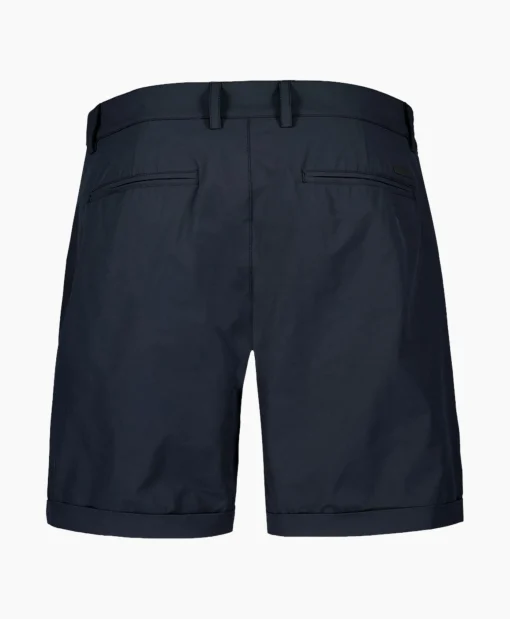 Airforce Short Solid Quick Dry Blauw