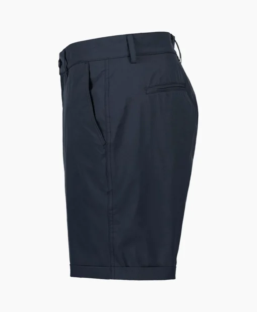 Airforce Short Solid Quick Dry Blauw