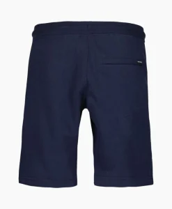 Airforce Short Sweat Midden Blauw