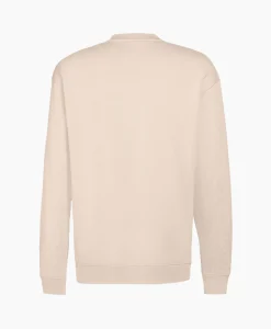 Alpha Tauri Pullover Seove V1.Y6.01 Sweater Off White
