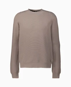 Alpha Tauri Sweater Fosop Zand