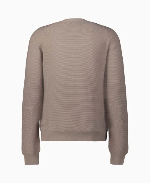 Alpha Tauri Sweater Fosop Zand