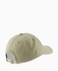 Ami Paris Pet Adc Studs Beige