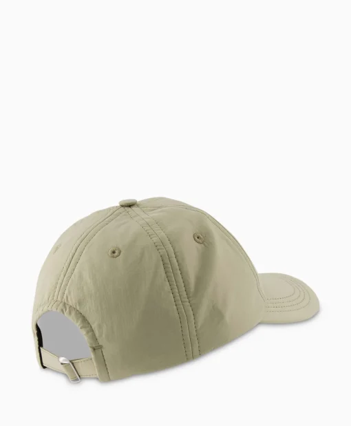 Ami Paris Pet Adc Studs Beige