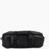 Ami Paris Tas Ami De Coeur Bum Zwart