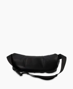 Ami Paris Tas Ami De Coeur Bum Zwart