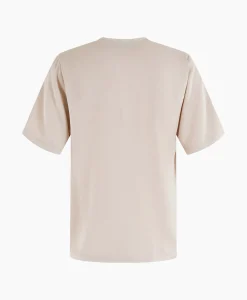 Anna Van Toor Blouse 43A05-03391 Beige