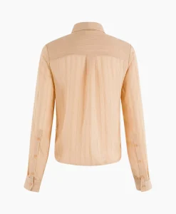 Anna Van Toor Blouse 43A05-03383 Diversen