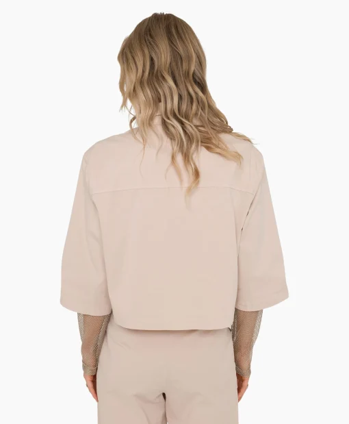 Anna Van Toor Gilet 32A01-02636 Kit