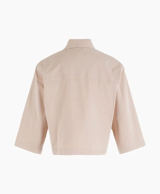 Anna Van Toor Gilet 32A01-02636 Kit