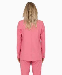 Anna Van Toor Gilet 32A01-02493C Rose