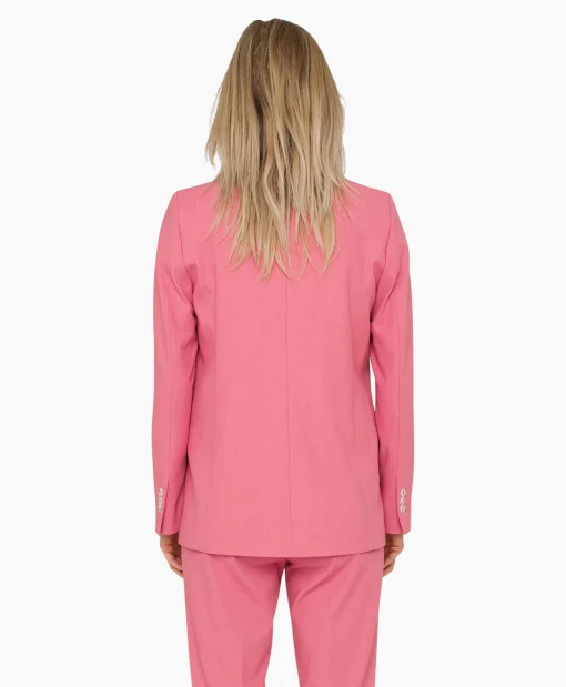 Anna Van Toor Gilet 32A01-02493C Rose